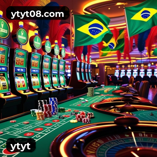 Missões VIP por categoria de jogo