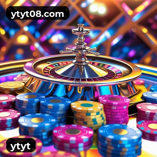 App Mobile ytyt - Jogue em Qualquer Lugar no Seu Smartphone