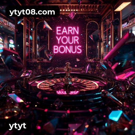 Jogos de Mesa Premium ytyt - Blackjack, Roleta, Baccarat