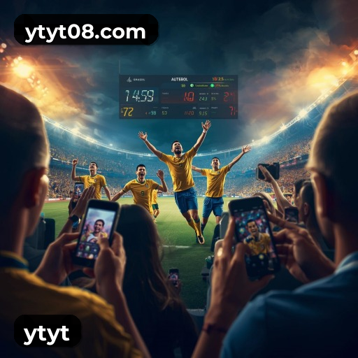 Apostas de Futebol - Brasileirão, Champions League, Copa do Mundo