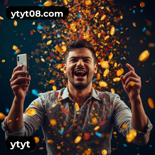 Imagem secundária para conteúdo da página Facebook ytyt