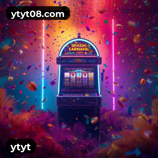 App Mobile ytyt - Jogue em Qualquer Lugar no Seu Smartphone