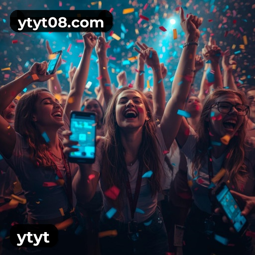 Prévia de conteúdo do canal Telegram ytyt