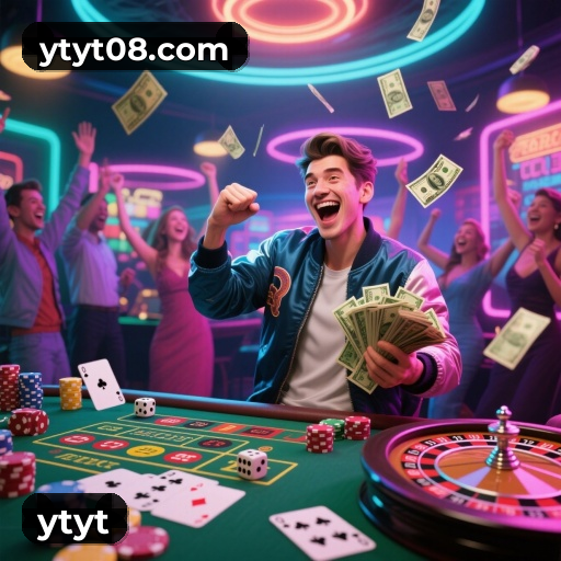 Vantagens de jogar slots no ytyt Brasil