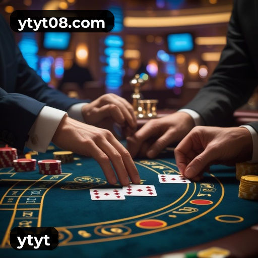 Ofertas personalizadas para jogadores VIP