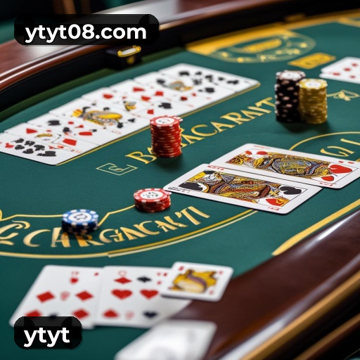 App Mobile ytyt - Jogue em Qualquer Lugar no Seu Smartphone