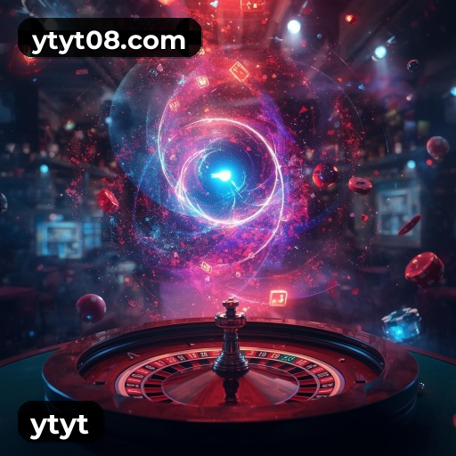 Jogos de Mesa Premium ytyt - Blackjack, Roleta, Baccarat