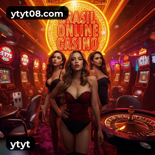 Vantagens de jogar slots no ytyt Brasil
