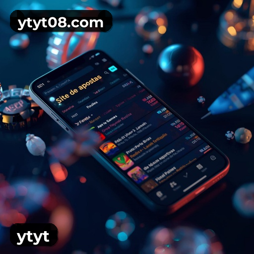 Imagem secundária de apoio para instalação do app ytyt